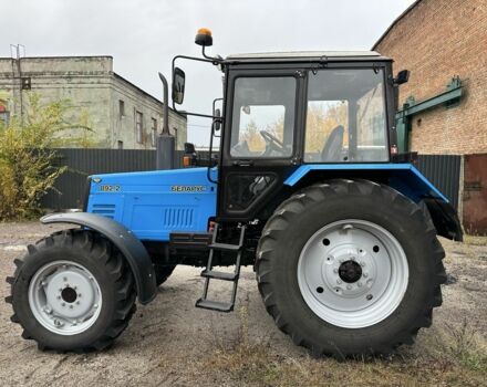 МТЗ Другая 2021 в Запорожье на Automoto.ua МТЗ Другая, объемом двигателя 4.7 л и пробегом 120 тыс. км за 23900 $, фото 1 на Automoto.ua