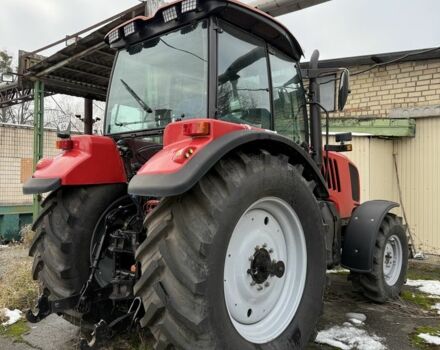 МТЗ Другая, объемом двигателя 0 л и пробегом 0 тыс. км за 60000 $, фото 4 на Automoto.ua