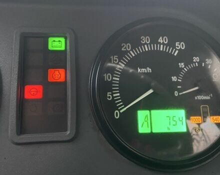 МТЗ Другая, объемом двигателя 0.5 л и пробегом 750 тыс. км за 26500 $, фото 9 на Automoto.ua