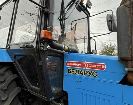 МТЗ Другая, объемом двигателя 0 л и пробегом 0 тыс. км за 25200 $, фото 8 на Automoto.ua