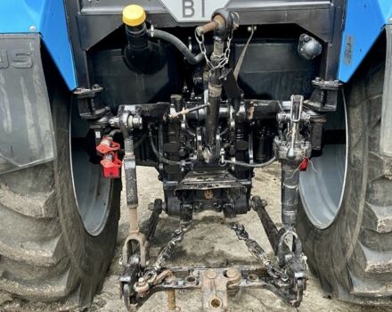 МТЗ Другая, объемом двигателя 0.5 л и пробегом 750 тыс. км за 26500 $, фото 3 на Automoto.ua