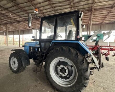 МТЗ Інша, об'ємом двигуна 0 л та пробігом 0 тис. км за 24500 $, фото 4 на Automoto.ua