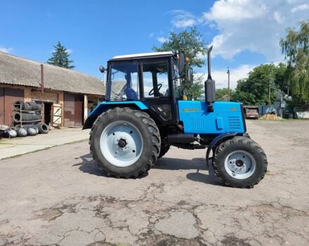 МТЗ Другая, объемом двигателя 0 л и пробегом 0 тыс. км за 21100 $, фото 5 на Automoto.ua