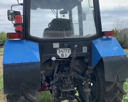 МТЗ Інша, об'ємом двигуна 0 л та пробігом 0 тис. км за 20000 $, фото 1 на Automoto.ua