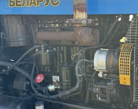 МТЗ Другая, объемом двигателя 4.75 л и пробегом 1 тыс. км за 19000 $, фото 4 на Automoto.ua