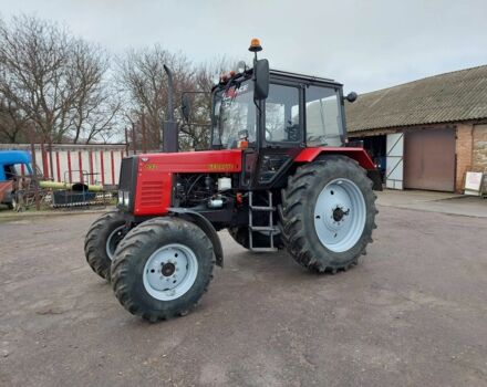 МТЗ Другая, объемом двигателя 0 л и пробегом 0 тыс. км за 21100 $, фото 6 на Automoto.ua