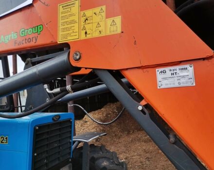 МТЗ Другая, объемом двигателя 4.75 л и пробегом 3 тыс. км за 21252 $, фото 15 на Automoto.ua