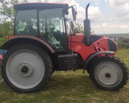 МТЗ Другая, объемом двигателя 7.11 л и пробегом 1 тыс. км за 40190 $, фото 3 на Automoto.ua