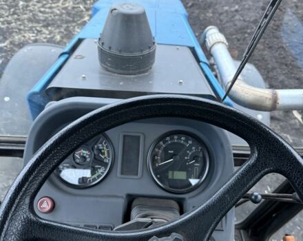 МТЗ Другая, объемом двигателя 6.8 л и пробегом 1 тыс. км за 29000 $, фото 4 на Automoto.ua