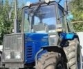 МТЗ Другая, объемом двигателя 4.75 л и пробегом 300 тыс. км за 25000 $, фото 6 на Automoto.ua