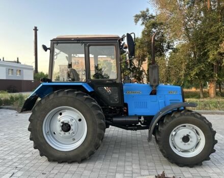 МТЗ Другая 2021 в Запорожье на Automoto.ua МТЗ Другая, объемом двигателя 4.7 л и пробегом 90 тыс. км за 23900 $, фото 6 на Automoto.ua