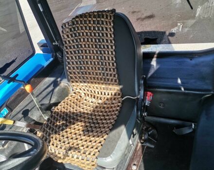 МТЗ Другая, объемом двигателя 4.75 л и пробегом 3 тыс. км за 23804 $, фото 9 на Automoto.ua