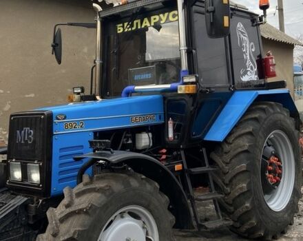 МТЗ Другая, объемом двигателя 0.5 л и пробегом 750 тыс. км за 26500 $, фото 1 на Automoto.ua