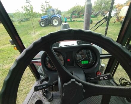 МТЗ Другая, объемом двигателя 7.11 л и пробегом 1 тыс. км за 48020 $, фото 7 на Automoto.ua