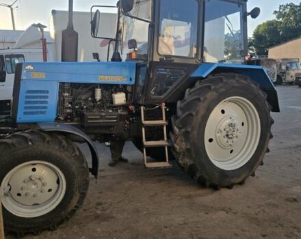 МТЗ Другая, объемом двигателя 0 л и пробегом 0 тыс. км за 21500 $, фото 4 на Automoto.ua