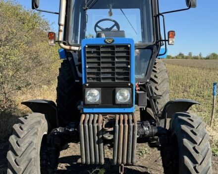 МТЗ Другая, объемом двигателя 4.75 л и пробегом 1 тыс. км за 19000 $, фото 3 на Automoto.ua