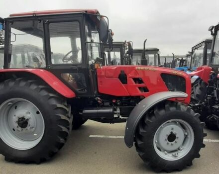 МТЗ Інша, об'ємом двигуна 4.75 л та пробігом 1 тис. км за 26197 $, фото 4 на Automoto.ua