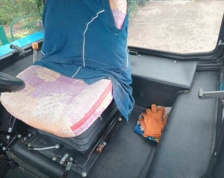 МТЗ Другая 2021 в Голованевске на Automoto.ua МТЗ Другая, объемом двигателя 4.75 л и пробегом 0 тыс. км за 22500 $, фото 7 на Automoto.ua