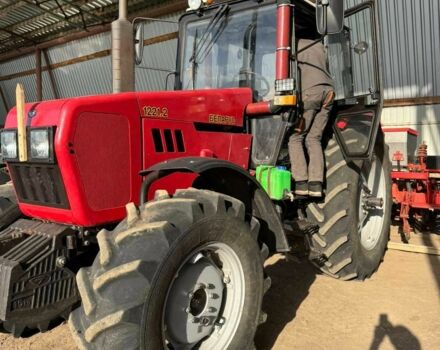 МТЗ Інша, об'ємом двигуна 0 л та пробігом 2 тис. км за 32500 $, фото 4 на Automoto.ua