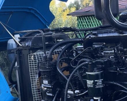 МТЗ Інша, об'ємом двигуна 0 л та пробігом 381 тис. км за 20999 $, фото 1 на Automoto.ua