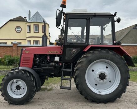 МТЗ Інша, об'ємом двигуна 0 л та пробігом 0 тис. км за 21300 $, фото 4 на Automoto.ua