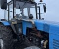 МТЗ Другая, объемом двигателя 6.8 л и пробегом 1 тыс. км за 29000 $, фото 1 на Automoto.ua