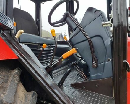 МТЗ Другая, объемом двигателя 0 л и пробегом 0 тыс. км за 21100 $, фото 15 на Automoto.ua