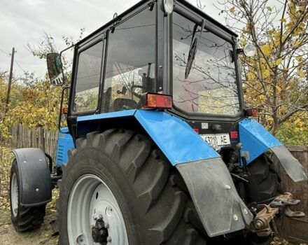 МТЗ Другая, объемом двигателя 0 л и пробегом 0 тыс. км за 25200 $, фото 1 на Automoto.ua