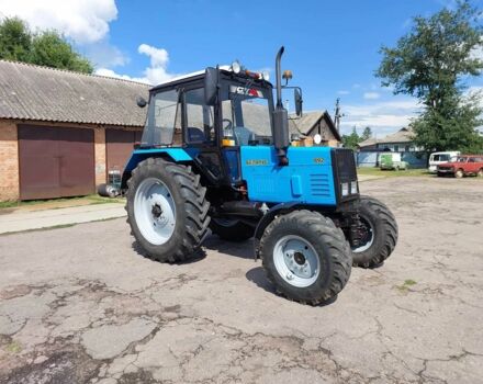 МТЗ Другая, объемом двигателя 0 л и пробегом 0 тыс. км за 21100 $, фото 3 на Automoto.ua