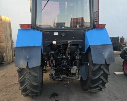 МТЗ Другая, объемом двигателя 0 л и пробегом 0 тыс. км за 21500 $, фото 5 на Automoto.ua