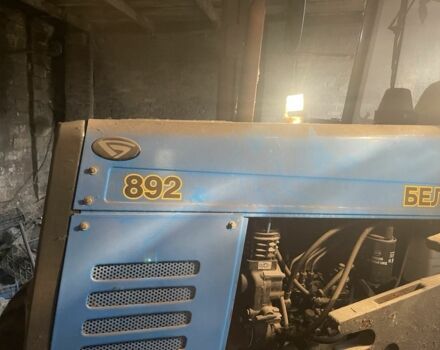 МТЗ Другая 2021 в Могилев-Подольском на Automoto.ua МТЗ Другая, объемом двигателя 0 л и пробегом 68 тыс. км за 23500 $, фото 9 на Automoto.ua