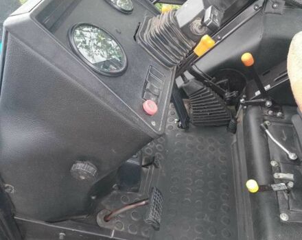 МТЗ Другая 2021 в Голованевске на Automoto.ua МТЗ Другая, объемом двигателя 4.75 л и пробегом 0 тыс. км за 22500 $, фото 12 на Automoto.ua