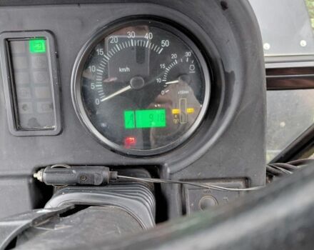 МТЗ Інша, об'ємом двигуна 0 л та пробігом 0 тис. км за 22000 $, фото 4 на Automoto.ua