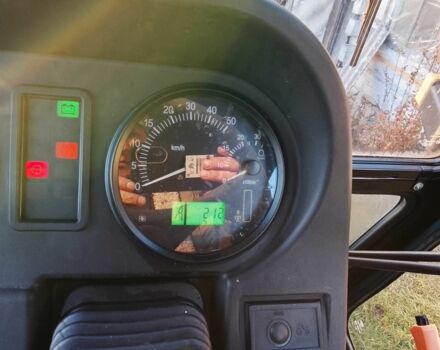 МТЗ Другая, объемом двигателя 6.7 л и пробегом 0 тыс. км за 22300 $, фото 5 на Automoto.ua