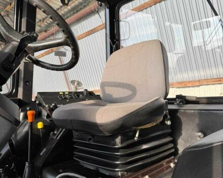 МТЗ Інша, об'ємом двигуна 0 л та пробігом 2 тис. км за 32500 $, фото 6 на Automoto.ua