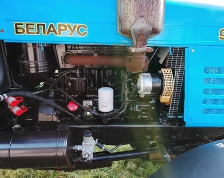 МТЗ Другая, объемом двигателя 6.7 л и пробегом 0 тыс. км за 22300 $, фото 14 на Automoto.ua