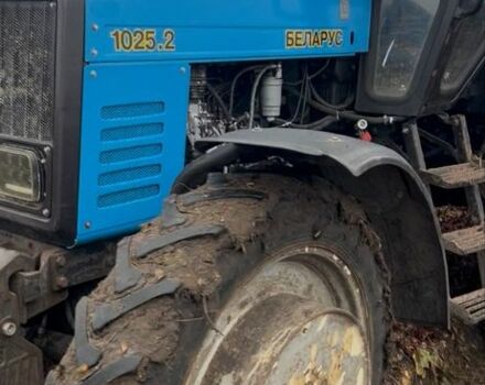 МТЗ Другая, объемом двигателя 4.9 л и пробегом 5 тыс. км за 22000 $, фото 1 на Automoto.ua