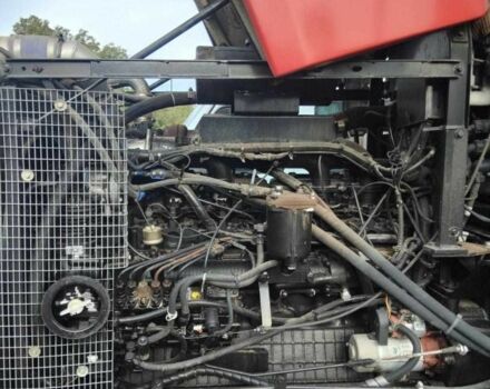 МТЗ Інша 2021 у Васильковке на Automoto.ua МТЗ Інша, об'ємом двигуна 7.12 л та пробігом 1 тис. км за 35860 $, фото 9 на Automoto.ua