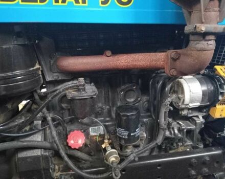 МТЗ Другая 2021 в Голованевске на Automoto.ua МТЗ Другая, объемом двигателя 4.75 л и пробегом 0 тыс. км за 22500 $, фото 6 на Automoto.ua