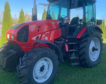 МТЗ Другая, объемом двигателя 0 л и пробегом 0 тыс. км за 38200 $, фото 1 на Automoto.ua