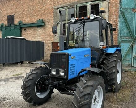 МТЗ Другая 2021 в Запорожье на Automoto.ua МТЗ Другая, объемом двигателя 4.7 л и пробегом 120 тыс. км за 23900 $, фото 3 на Automoto.ua