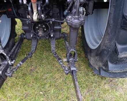 МТЗ Другая, объемом двигателя 4.75 л и пробегом 0 тыс. км за 20300 $, фото 5 на Automoto.ua