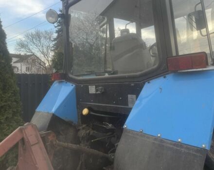 МТЗ Інша, об'ємом двигуна 0 л та пробігом 0 тис. км за 22000 $, фото 1 на Automoto.ua