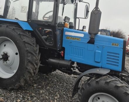 МТЗ Другая, объемом двигателя 0 л и пробегом 920 тыс. км за 21500 $, фото 1 на Automoto.ua