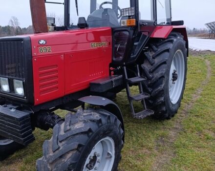 МТЗ Другая, объемом двигателя 4.75 л и пробегом 0 тыс. км за 20300 $, фото 1 на Automoto.ua