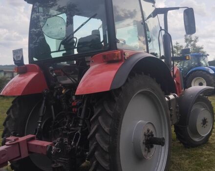 МТЗ Другая, объемом двигателя 7.11 л и пробегом 1 тыс. км за 40190 $, фото 4 на Automoto.ua