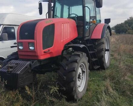 МТЗ Інша 2021 у Васильковке на Automoto.ua МТЗ Інша, об'ємом двигуна 7.12 л та пробігом 1 тис. км за 35860 $, фото 2 на Automoto.ua