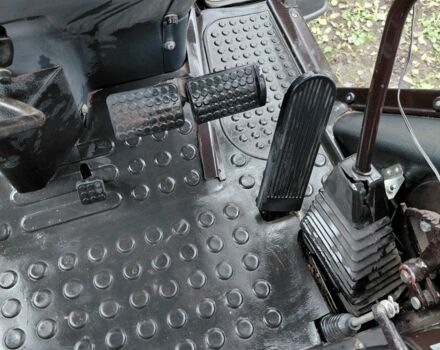 МТЗ Інша, об'ємом двигуна 0 л та пробігом 0 тис. км за 22000 $, фото 5 на Automoto.ua