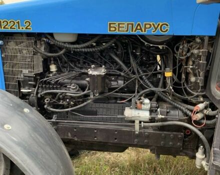МТЗ Другая, объемом двигателя 0 л и пробегом 0 тыс. км за 23989 $, фото 5 на Automoto.ua