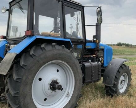 МТЗ Другая, объемом двигателя 0 л и пробегом 0 тыс. км за 23989 $, фото 2 на Automoto.ua